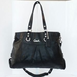 Coach Like New Ashley Madison Shoulder Bag